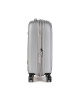 Mandarina Duck Самолетен куфар за ръчен багаж Wheeled P10SZV34466 Silver - Mera.bg