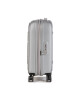Mandarina Duck Самолетен куфар за ръчен багаж Wheeled P10SZV34466 Silver - Mera.bg