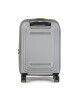 Mandarina Duck Самолетен куфар за ръчен багаж Wheeled P10SZV34466 Silver - Mera.bg