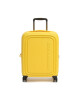 Mandarina Duck Самолетен куфар за ръчен багаж Logoduck+ P10SZV2405J Duck Yellow - Mera.bg