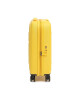 Mandarina Duck Самолетен куфар за ръчен багаж Logoduck+ P10SZV2405J Duck Yellow - Mera.bg
