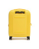 Mandarina Duck Самолетен куфар за ръчен багаж Logoduck+ P10SZV2405J Duck Yellow - Mera.bg