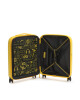 Mandarina Duck Самолетен куфар за ръчен багаж Logoduck+ P10SZV2405J Duck Yellow - Mera.bg