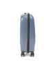 Mandarina Duck Малък твърд куфар D-Drop P10KEV0108Q Dress Blue - Mera.bg