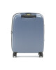Mandarina Duck Малък твърд куфар D-Drop P10KEV0108Q Dress Blue - Mera.bg
