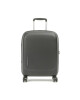Mandarina Duck Самолетен куфар за ръчен багаж D-Drop P10KEV01651 Черен - Mera.bg