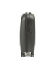 Mandarina Duck Самолетен куфар за ръчен багаж D-Drop P10KEV01651 Черен - Mera.bg