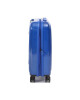 Mandarina Duck Малък твърд куфар Logoduck+ Glitter P10GXV24A18 Glitter Blue - Mera.bg
