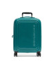 Mandarina Duck Самолетен куфар за ръчен багаж Logoduck + Glitter P10GXV24A32 Glitter Green - Mera.bg