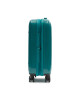 Mandarina Duck Самолетен куфар за ръчен багаж Logoduck + Glitter P10GXV24A32 Glitter Green - Mera.bg