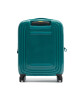 Mandarina Duck Самолетен куфар за ръчен багаж Logoduck + Glitter P10GXV24A32 Glitter Green - Mera.bg