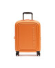 Mandarina Duck Малък твърд куфар Logoduck+ P10SZV2406Y Tangerine - Mera.bg
