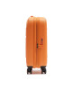 Mandarina Duck Малък твърд куфар Logoduck+ P10SZV2406Y Tangerine - Mera.bg