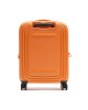 Mandarina Duck Малък твърд куфар Logoduck+ P10SZV2406Y Tangerine - Mera.bg