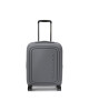 Mandarina Duck Малък твърд куфар Logoduck+ P10SZV2413D Smoked Pearl - Mera.bg