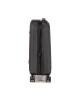 Mandarina Duck Малък твърд куфар Logoduck + P10SZV24651 Black - Mera.bg