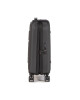 Mandarina Duck Малък твърд куфар Logoduck + P10SZV24651 Black - Mera.bg
