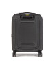 Mandarina Duck Малък твърд куфар Logoduck + P10SZV24651 Black - Mera.bg