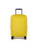 Mandarina Duck Малък твърд куфар Logoduck + P10SZV3405J Yellow - Mera.bg