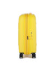 Mandarina Duck Малък твърд куфар Logoduck + P10SZV3405J Yellow - Mera.bg