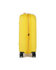 Mandarina Duck Малък твърд куфар Logoduck + P10SZV3405J Yellow - Mera.bg
