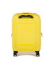 Mandarina Duck Малък твърд куфар Logoduck + P10SZV3405J Yellow - Mera.bg