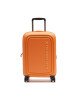 Mandarina Duck Самолетен куфар за ръчен багаж Logoduck+ P10SZV3406Y Tangerine - Mera.bg