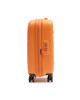 Mandarina Duck Самолетен куфар за ръчен багаж Logoduck+ P10SZV3406Y Tangerine - Mera.bg