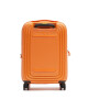 Mandarina Duck Самолетен куфар за ръчен багаж Logoduck+ P10SZV3406Y Tangerine - Mera.bg