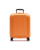 Mandarina Duck Малък твърд куфар Logoduck+ P10SZV5406Y Tangerine - Mera.bg