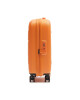 Mandarina Duck Малък твърд куфар Logoduck+ P10SZV5406Y Tangerine - Mera.bg