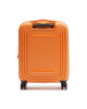 Mandarina Duck Малък твърд куфар Logoduck+ P10SZV5406Y Tangerine - Mera.bg