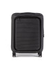 Mandarina Duck Самолетен куфар за ръчен багаж Tank Case P10FSV22 Черен - Mera.bg