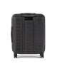 Mandarina Duck Самолетен куфар за ръчен багаж Tank Case P10FSV22 Черен - Mera.bg