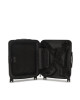 Mandarina Duck Самолетен куфар за ръчен багаж Tank Case P10FSV22002 Сив - Mera.bg