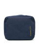Mandarina Duck Несесер Smile & Go P10JNN02 Dress Blue 08Q - Mera.bg