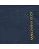 Mandarina Duck Несесер Smile & Go P10JNN02 Dress Blue 08Q - Mera.bg