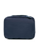 Mandarina Duck Несесер Smile & Go P10JNN02 Dress Blue 08Q - Mera.bg