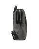 Mandarina Duck Раница Hunter P10VCT08 Smoked Peaerl 13D - Mera.bg