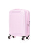 Mandarina Duck Самолетен куфар за ръчен багаж P10SZV24 15S Pastel Lavender - Mera.bg