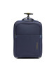 Mandarina Duck Самолетен куфар за ръчен багаж Smile&Go P10JNV05 08Q Тъмносин - Mera.bg