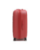 Mandarina Duck Среден твърд куфар Logoduck+ P10SZV32A09 Mineral Red - Mera.bg