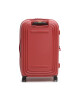 Mandarina Duck Среден твърд куфар Logoduck+ P10SZV32A09 Mineral Red - Mera.bg