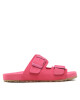 Manebi Чехли Traveler Nordic Sandals R 3.6 RT Bold Pink - Mera.bg