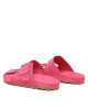 Manebi Чехли Traveler Nordic Sandals R 3.6 RT Bold Pink - Mera.bg