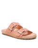 Manebi Чехли Traveler Nordic Sandals W 1.4 RT Pastel Rose - Mera.bg