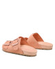 Manebi Чехли Traveler Nordic Sandals W 1.4 RT Pastel Rose - Mera.bg