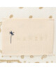 Manebi Дамска чанта Tote Bag B 0.3 At Beige Bandana - Mera.bg