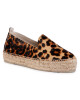 Manebi Еспадрили Slippers D D 6.2 D0 Leopard - Mera.bg