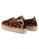 Manebi Еспадрили Slippers D D 6.2 D0 Leopard - Mera.bg
